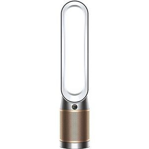 Dyson Koel formaldehyde - Luchtreiniger - Goud - Wit