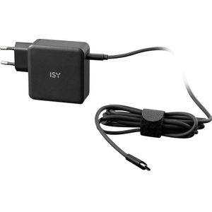 ISY Iac-4511 Usb-c Power-adapter