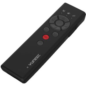 Yuneec Wizard Mobile GPS Tracking