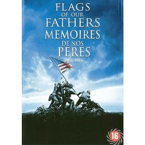 Flags Of Our Fathers Dvd