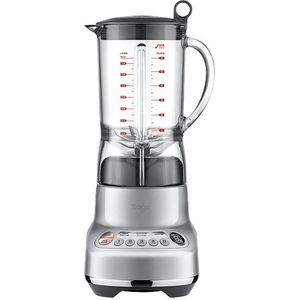 Sage SBL620 De Fresh & Furious - Blender - Zilver