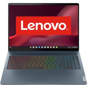 Lenovo Ideapad 5 Chrome Gaming 16iau7 - 16 Inch 120 Hz Intel Core I3 8 Gb 256
