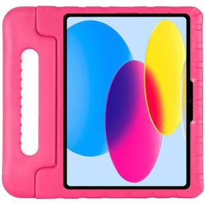 Just In Case 097538 Kids Cover Ipad 10.9" Roze
