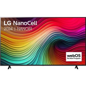 LG 75nano81t (2024)