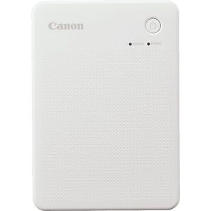 Canon Selphy Qx20 White - Alleen Printen Laser Kleur Printer Wit