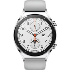 Xiaomi Watch S1 Gl - Zilver