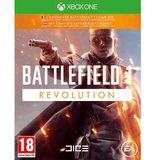 Battlefield 1 – Revolutions Xbox One