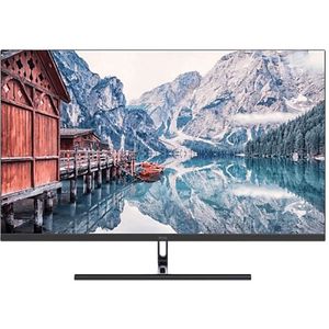 Peaq - Pmo S324-iqsk - Monitor - Zwart - 32 Inch - WQHD