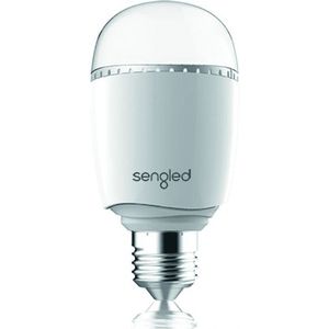 Sengled Boost Lamp Met Wifi-repeater