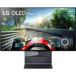 LG Oled Flex 42lx3q6la