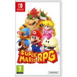 Super Mario Rpg Nintendo Switch