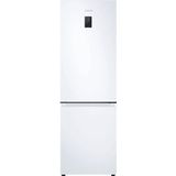 Samsung RB34C670DWW, No Frost (koelkast), SN-T, 8 kg/24u, D, Vers zone compartiment, Wit