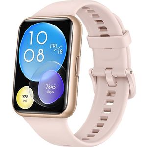 Huawei Watch Fit 2 Sakura Pink