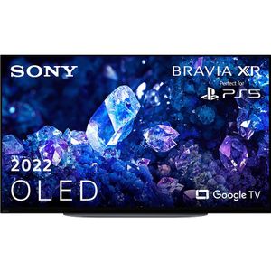 Sony Bravia Xr-48a90k (2022)