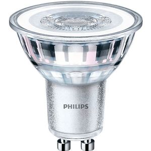 Philips Ledspot 4.6 W - 50 Gu10 Warmwit