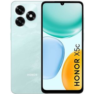 Honor X5c Plus - 128 Gb Blauw