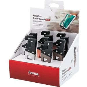 Hama 125119 Metalen Stand Voor Tablet En Smartphone