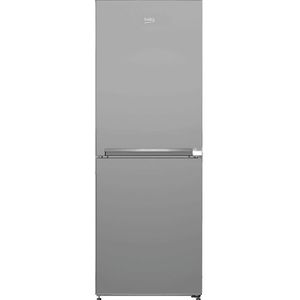 Beko RCSA240K40SN - Koel- vriescombinatie