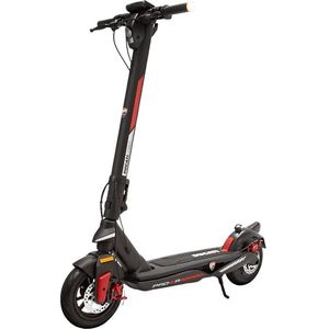 Ducati - Pro-Iii R - Elektrische Step - Zwart - Magnesium Frame