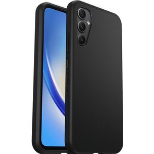 Otterbox React For Galaxy A34 Black