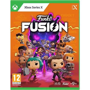 Funko Fusion Xbox Series X