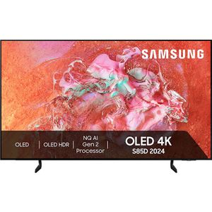 Samsung 55s85d Oled 4k (2024)