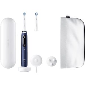 Oral-b Io 7 Elektrische Tandenborstel Blauw
