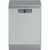 Beko BDFN26640XC CornerIntense - Vrijstaande vaatwasser Rvs