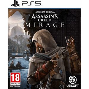 Assassin's Creed Mirage Playstation 5