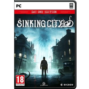 Sinking City Pc