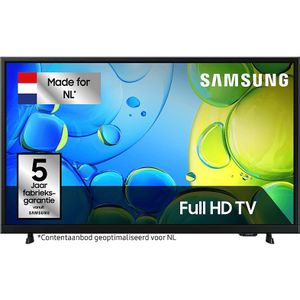 Samsung 32" Full Hd F6000f (2025)