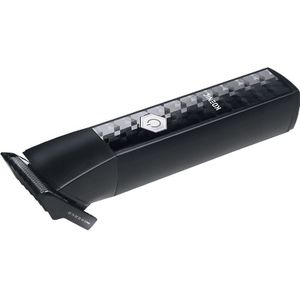 Koenic - KBT 90123 - Baardtrimmer - Roestvrijstaal - Draadloos gebruik