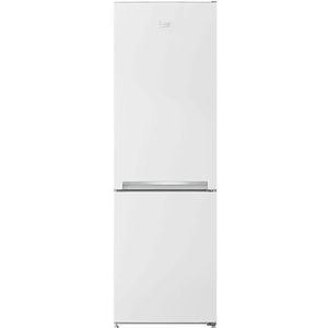 Beko RCHA270K40WN - Koel- vriescombinatie