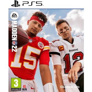 Madden Nfl 22 Playstation 5