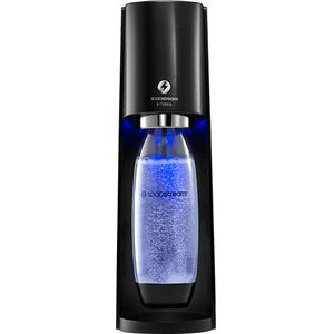 Sodastream Bruiswatertoestel E-terra Zwart