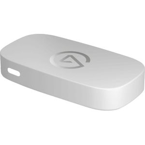 Elgato Game Capture Neo - 4K60 HDR - 1080p60 - Wit