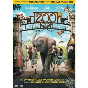 Zoo Dvd