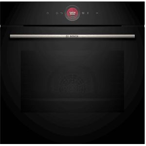 Bosch HBG7741B1 - Inbouw oven Zwart