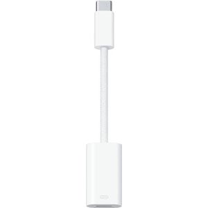 Apple Usb‑c‑naar-lightning-adapter