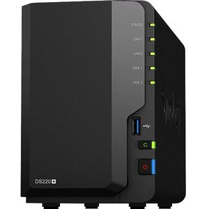 Synology Ds220+