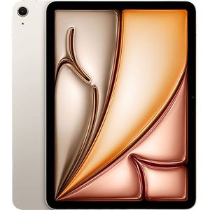 Apple Ipad Air (2025) - M3 11 Inch 256 Gb Starlight Wifi