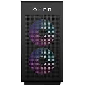 HP Omen 35l Gt16-1871nd - Amd Ryzen 7 9800x3d 32 Gb Geforce Rtx™ 5070