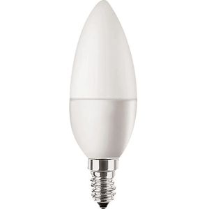 ISY - ILE 2004 - Led Lamp - Warm Licht - E14 - Energiezuinig
