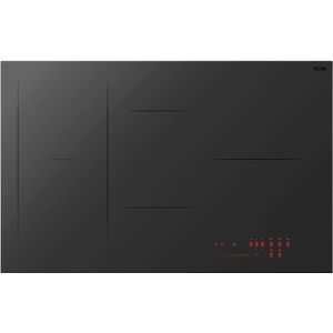 Etna KIF880DS - Inductie inbouwkookplaat Zwart