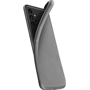 Cellularline Chroma Case Voor Samsung Galaxy A13 4g Zwart