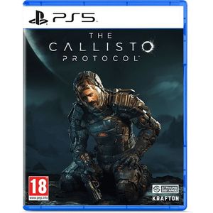 The Callisto Protocol - Day One Edition Playstation 5