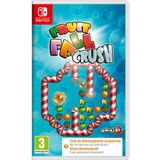 Fruitfall Crush (code In A Box) Nintendo Switch