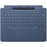 Microsoft Surface Pro Tc - 13 Inch + Slim Pen Saffier Toetsenbord Blauw