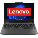 Lenovo Loq 3 - 15.6 Inch Intel Core I7 24 Gb 1 Tb Geforce Rtx 4060