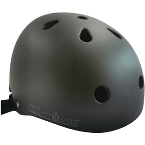 Pro-mounts Adult Helmet Size L - Zwart